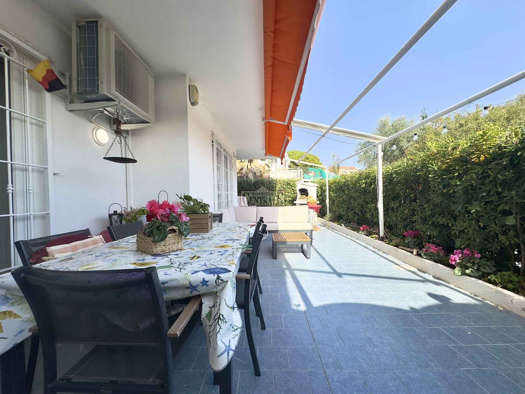 Agenzia Immobiliare Centrale Sanremo